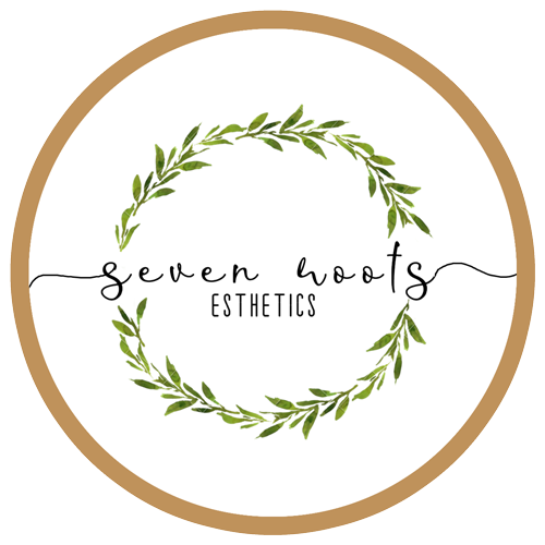 Seven Roots Esthetics logo